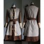 CosplayDiy Men's Costume The Hobbit An Unexpected Journey Bofur the Dwarf Costume Cosplay