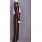 CosplayDiy Men's Costume Star Wars Imperial TIE Fighter Polot Flightsuit Costume Cosplay