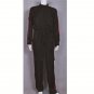 CosplayDiy Men's Costume Star Wars Imperial TIE Fighter Polot Flightsuit Costume Cosplay