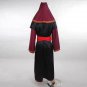CosplayDiy Unisex Costume Star Wars Visas Costume Cosplay for Halloween Canrival