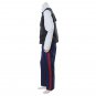 CosplayDiy Men's Costume Star Wars:A New Hope Han Solo Costume Cosplay for Halloween