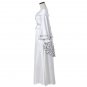 CosplayDiy Women's Dress Star Wara Episode II Padme Amidalsa Padme Naberrie Costume Cosplay