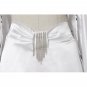CosplayDiy Women's Dress Star Wara Episode II Padme Amidalsa Padme Naberrie Costume Cosplay