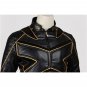 CosplayDiy Men's Costume X-Men James Logan Howlett Wolverine Costume Cosplay for Halloween