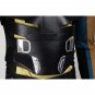 CosplayDiy Men's Costume X-Men Wolverine Battle Suit Uniform Costume Cosplay for Halloween Carnival