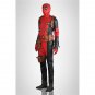 CosplayDiy Men's Outfit Deadpool Costume Cosplay Version 03 Costume Cosplay for Halloween