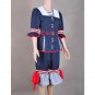 CosplayDiy Women's Dress Sweeney Todd Mrs Lovett Sea Dress Costume Cosplay for Party