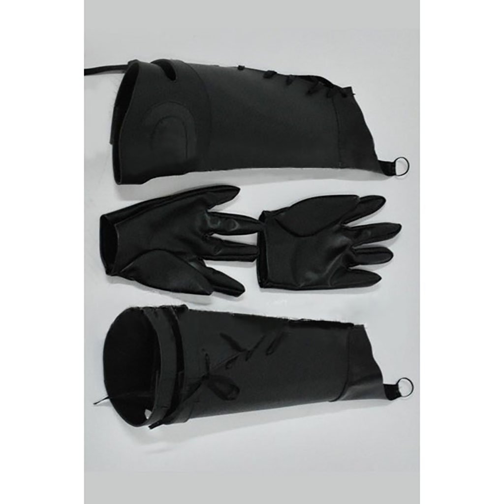 CosplayDiy Women's Costume Farscape Chiana Fancy Outfit Costume Cosplay