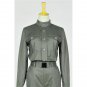 CosplayDiy Women's Uniform The Hunger Games 3 Mockingjay Katniss Everdeen Costume Cosplay