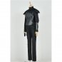 CosplayDiy Women's Outfit The Hunger Games Mockingjay Katniss Everdeen Leather Costume Cosplay