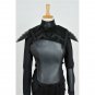 CosplayDiy Women's Outfit The Hunger Games Mockingjay Katniss Everdeen Leather Costume Cosplay