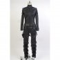 CosplayDiy Women's Costume Green Arrow Season 3 Black Canary Laurel Lance Costume Cosplay