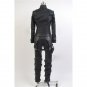 CosplayDiy Women's Costume Green Arrow Season 3 Black Canary Laurel Lance Costume Cosplay