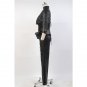 CosplayDiy Women's Costume Green Arrow Black Canary Sara Lance Outfit Costume Cosplay