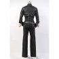 CosplayDiy Women's Costume Green Arrow Black Canary Sara Lance Outfit Costume Cosplay