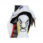 CosplayDiy Women's OW Overwatch Mercy Angela Ziegler Cosplay Costume Custom Made for Halloween
