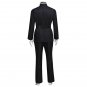 CosplayDiy Men's Outfit Star War Episode II Attack of the Clones Cuount Dooku Cape Costume Cosplay