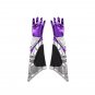 CospalyDiy Women's Costume Taimannin Asagi Costume Outift Cosplay for Halloween Carnival