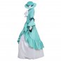 CosplayDiy Women's Dress Bungo Stray Dogs Margaret Mitchell Dress Cosplay for Halloween