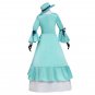 CosplayDiy Women's Dress Bungo Stray Dogs Margaret Mitchell Dress Cosplay for Halloween