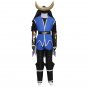 CosplayDiy Men's Outfit Sengoku Basara Devil Kings Costume Cosplay for Halloween Carnival