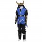 CosplayDiy Men's Outfit Sengoku Basara Devil Kings Costume Cosplay for Halloween Carnival