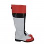 CosplayDiy Unisex Boots Voltron:Legendary Defender Keith Shoes Boots Cosplay Accessories