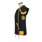 Hot Game Mystic Messenger 707 Top Cosplay Costume Adult Halloween Costumes T shirt Jacket