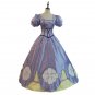 Princess Sofia Dress Sofia the First Fancy Dress Costume Cosplay for Party