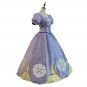 Princess Sofia Dress Sofia the First Fancy Dress Costume Cosplay for Party