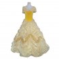 Beauty and the Beast Princess Belle Yellow Lolita Dress Costume Cosplay for Party