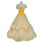 Beauty and the Beast Princess Belle Yellow Lolita Dress Costume Cosplay for Party