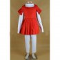 Five Nights at Freddy's Circus Outfit Dress Costume Cosplay for Carnival Party