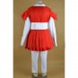 Five Nights at Freddy's Circus Outfit Dress Costume Cosplay for Carnival Party