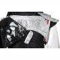Game Ezio Costume Cosplay Assassin's Creed Ezio Outfit Costume Cloak Black Edition Costume Cosplay