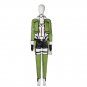 Sword Art Online Asada Shino Outfit Costume Cosplay Adult's Halloween Carnival Cosplay Costume