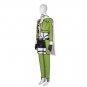 Sword Art Online Asada Shino Outfit Costume Cosplay Adult's Halloween Carnival Cosplay Costume