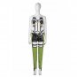 Sword Art Online Asada Shino Outfit Costume Cosplay Adult's Halloween Carnival Cosplay Costume