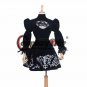 NieR:Automata 2B YoRHa No. 2 Type B Heroine Game Costume Cosplay For Carnival