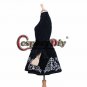 NieR:Automata 2B YoRHa No. 2 Type B Heroine Game Costume Cosplay For Carnival
