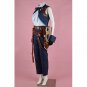 Zidane Costume Cosplay Final Fantasy Women's Costume Cosplay for Halloween Carnival Party