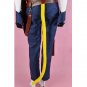 Zidane Costume Cosplay Final Fantasy Women's Costume Cosplay for Halloween Carnival Party