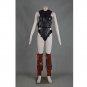 Lightning Costume Cosplay Final Fantasy XIII Adult's Custom Made Halloween Carnival Cosplay Costume