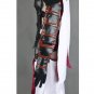 Lightning Costume Cosplay Final Fantasy XIII Adult's Custom Made Halloween Carnival Cosplay Costume