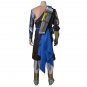 Overwatch Shimada Hanzo Outfit Costume Cosplay Adult's Halloween Carnival Cosplay Costume