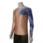 Overwatch Shimada Hanzo Outfit Costume Cosplay Adult's Halloween Carnival Cosplay Costume