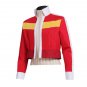 Voltron: Legendary Defender Keith Cosplay Costume Jacket Adult Anime Cosplay Costume
