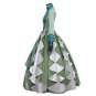 Dracula Mina Dress Costume Cosplay Bram Stoker's Dracula Vintage Medieval Dress Costume Cosplay