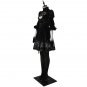 YoRHa No.2 Type B Women's Dress Costume Cosplay NieR:Automata 2B Adult's Black Dress Cosplay