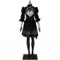 YoRHa No.2 Type B Women's Dress Costume Cosplay NieR:Automata 2B Adult's Black Dress Cosplay